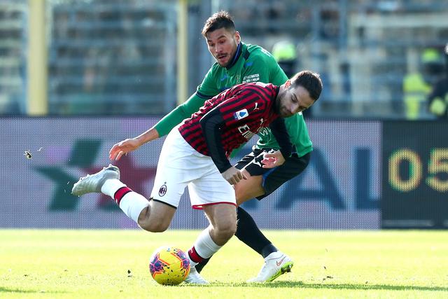 瓦伦西亚本赛季西甲仅3胜 排名倒数第二！